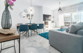 RG312 - Royal garden by Roomservices, Marbella